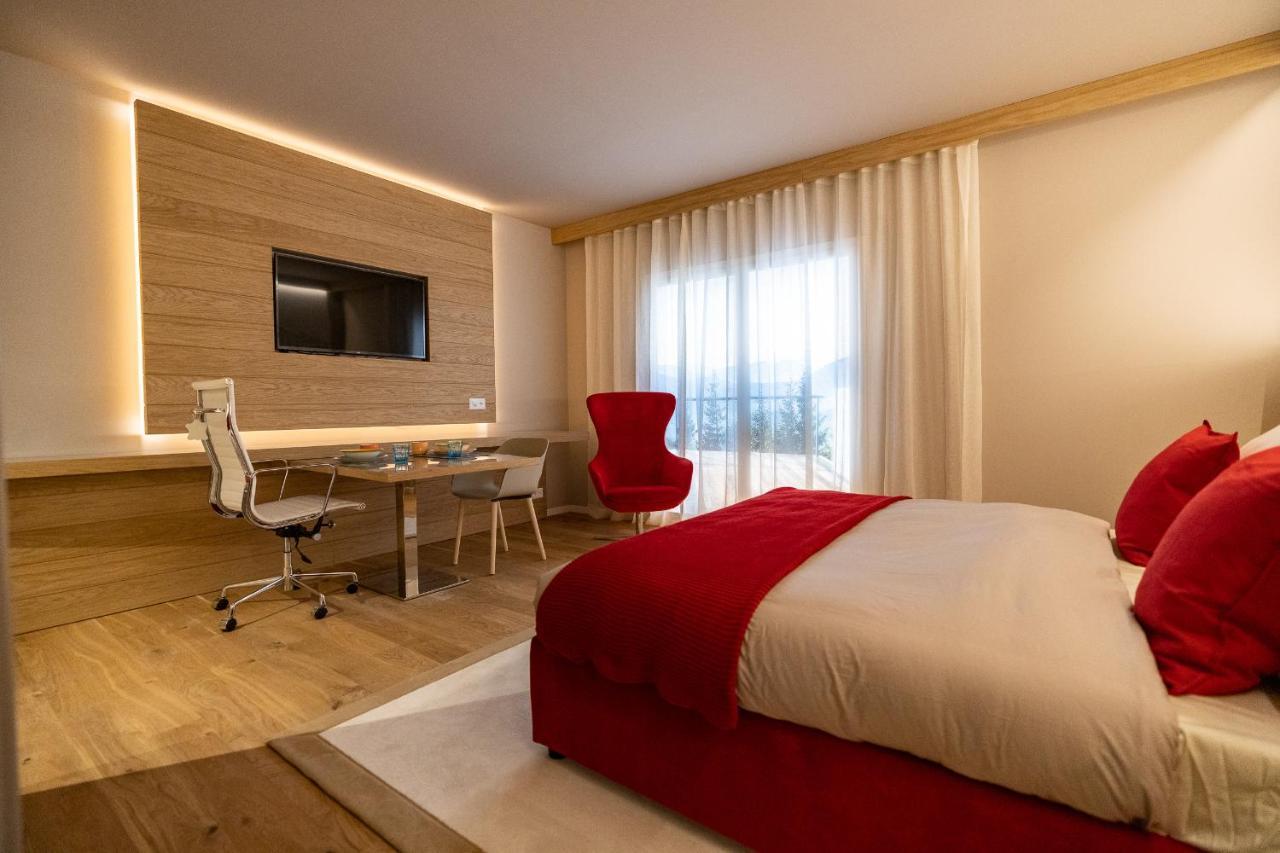 Los Lorentes Apartments Bern City Exteriör bild