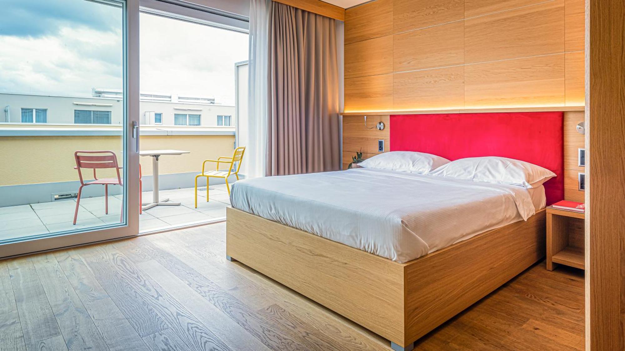 Los Lorentes Apartments Bern City Exteriör bild